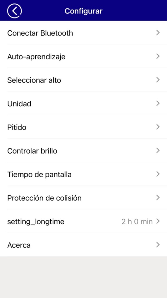 #3. TECU Desk (iOS) By: TECU.CO SAS