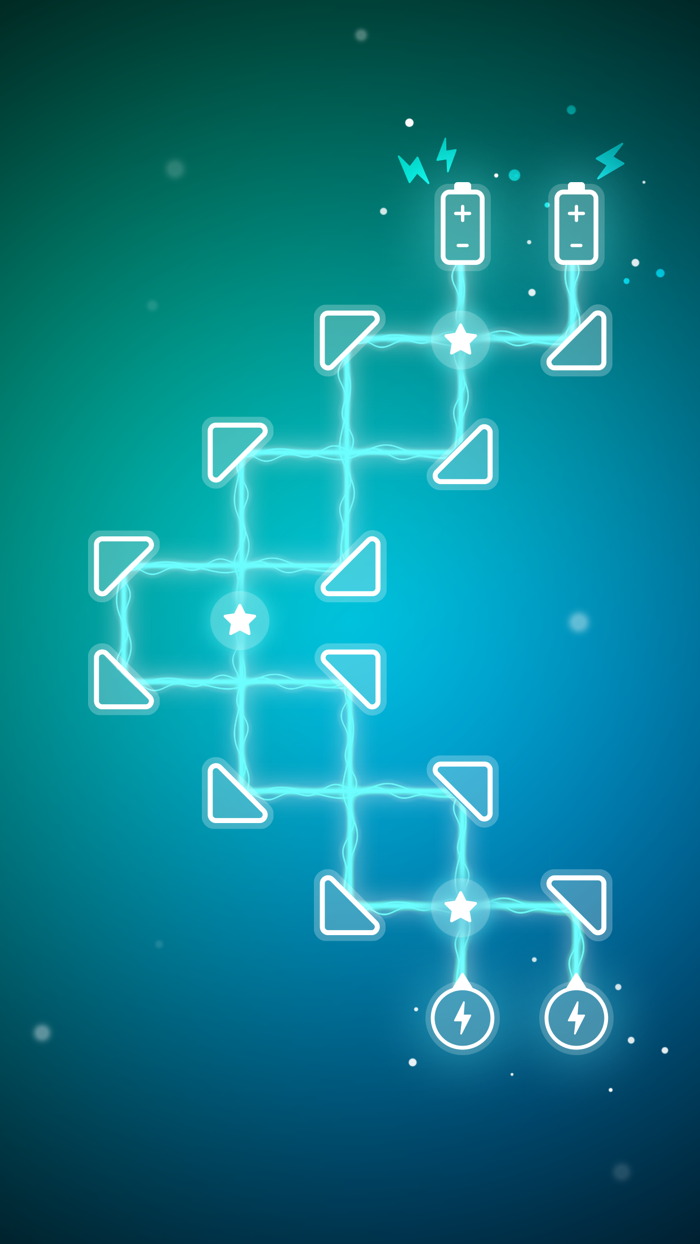 Laser Relaxing and Anti-Stress