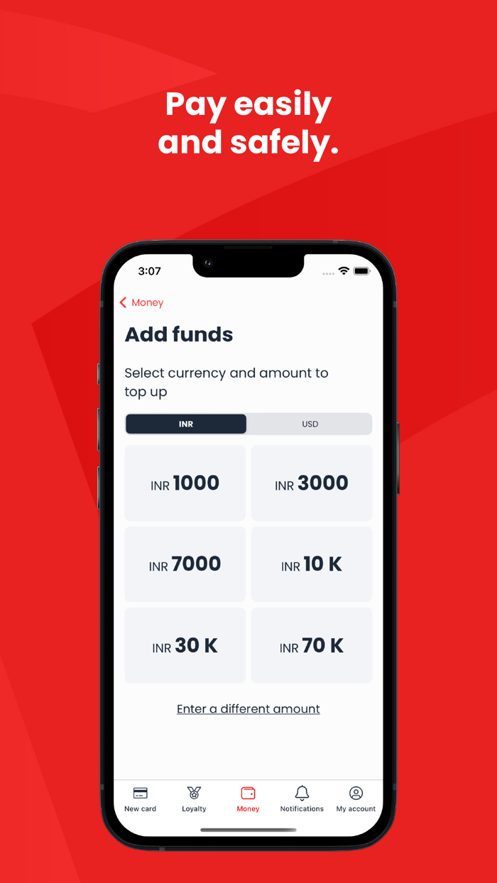 AstroPay - Online Money Wallet