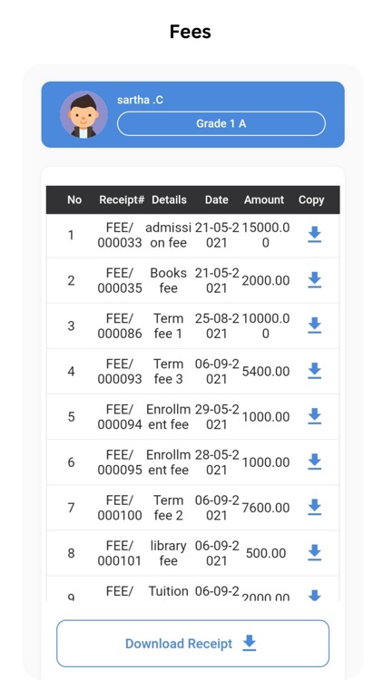 Ibnuumar screenshot-3
