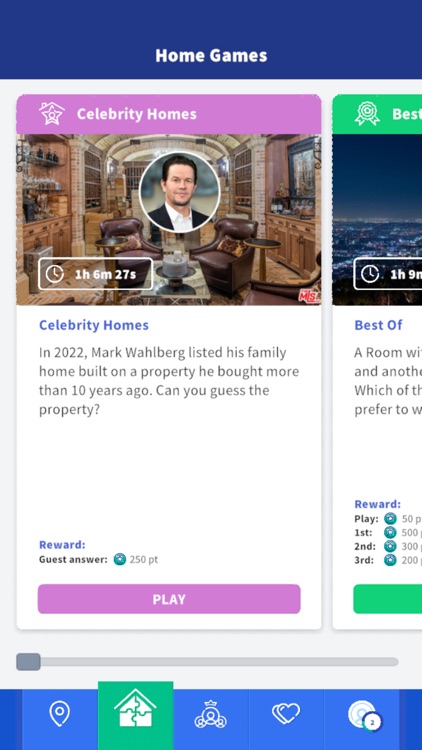 Domicile: Game of Homes screenshot-4