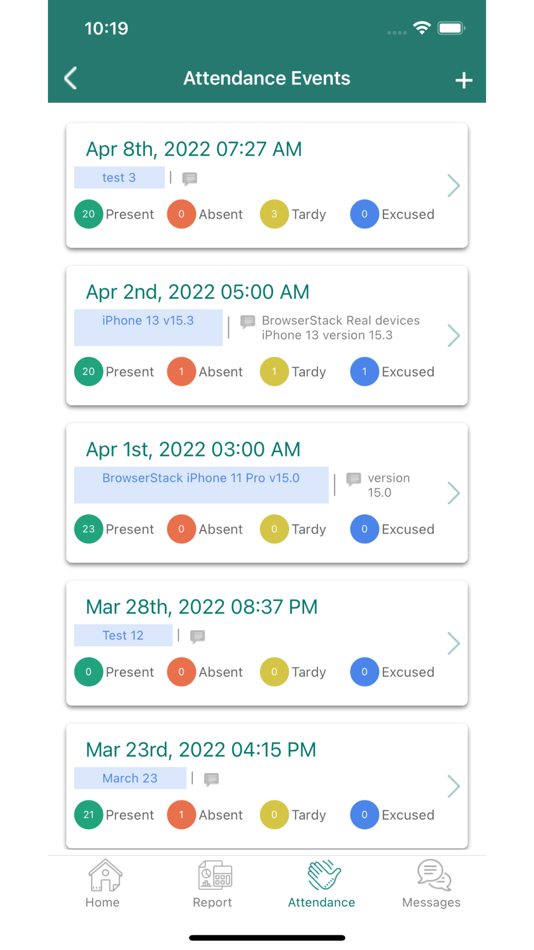 #8. FormReleaf (iOS) 由: Vantage Labs