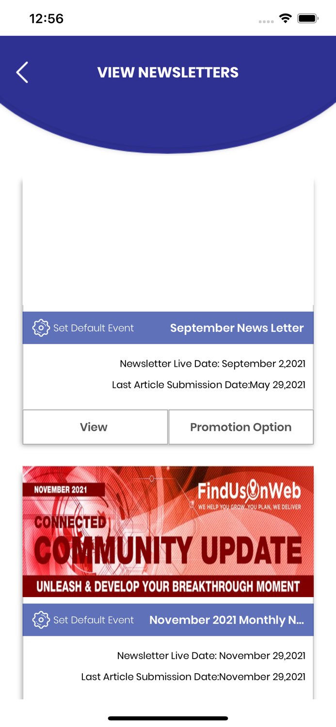 BusinessConnectorsLocal