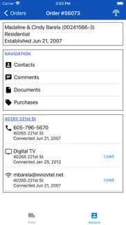 elation relay 21.03 iphone screenshot 2