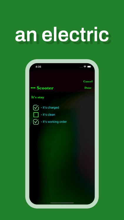Big Green Rodas Tracker Pro screenshot-3