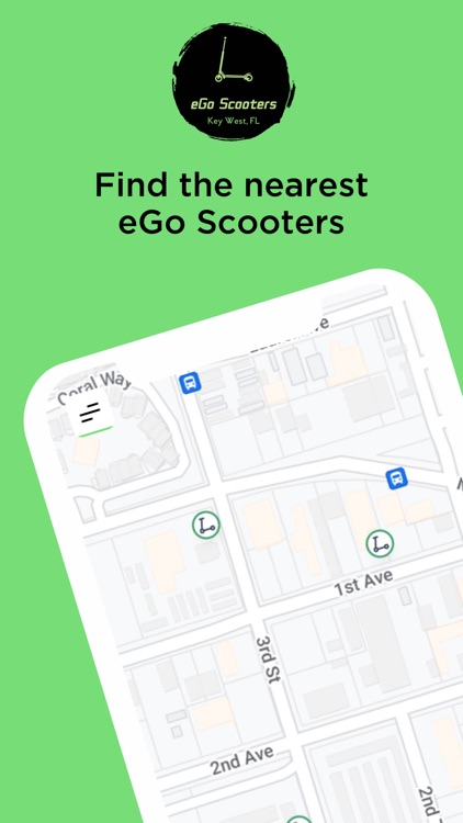 eGo Scooters