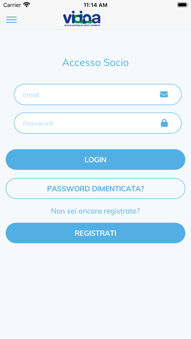 Vicina ETS Screenshot 4 - AppWisp.com Vicina ETS Screenshot 4 - AppWisp.com