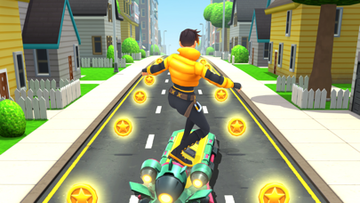 Screenshot #3 pour Run and Gun - Running Game