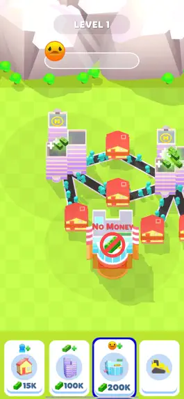 Game screenshot Happy Lands mod apk