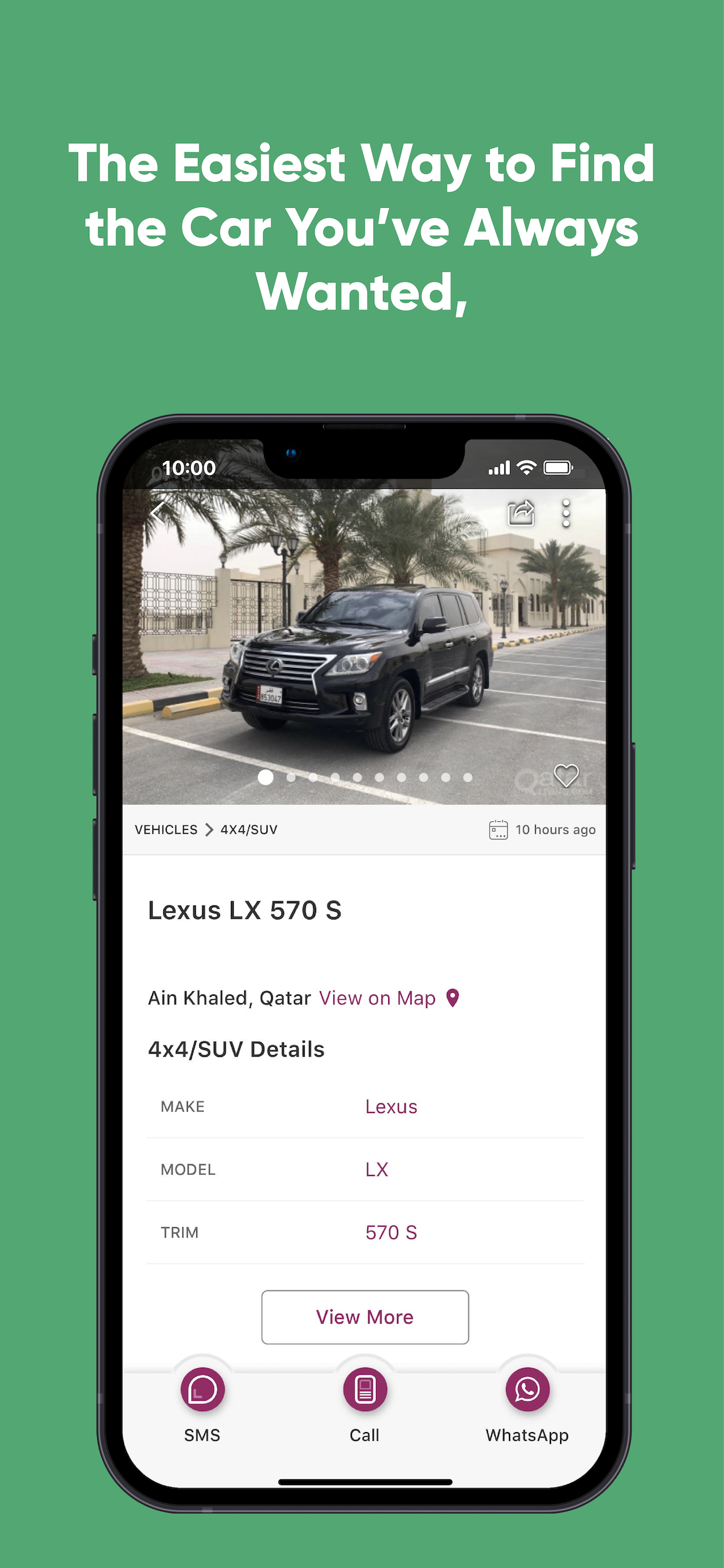 Qatar Living
