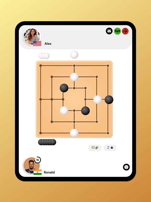 Țintar | Moara - Joc Online în App Store