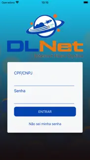 dl net iphone screenshot 1