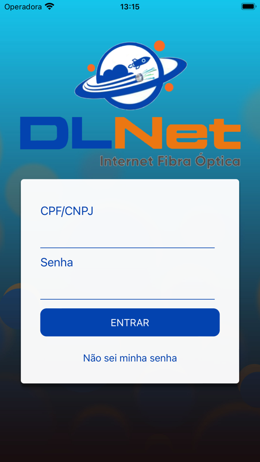 #1. DL NET (iOS) By: Evotrix Solucoes Digitais LTDA