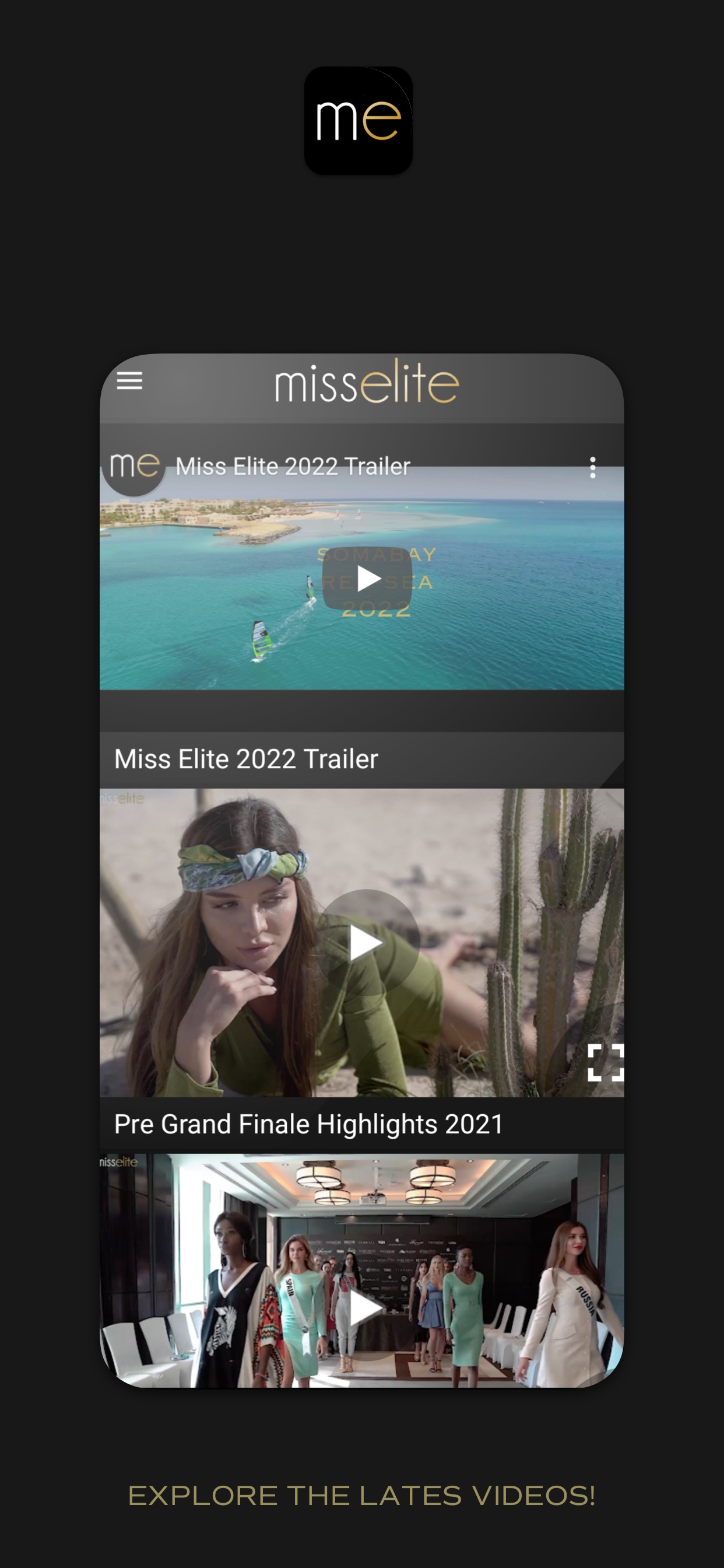 Miss Elite