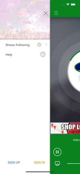 Game screenshot Star 102.5FM hack