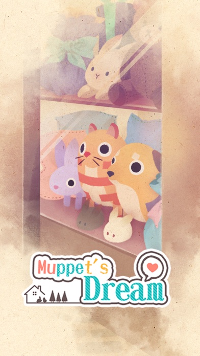Muppet's Dream Screenshot