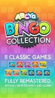 abcya bingo collection problems & solutions and troubleshooting guide - 3