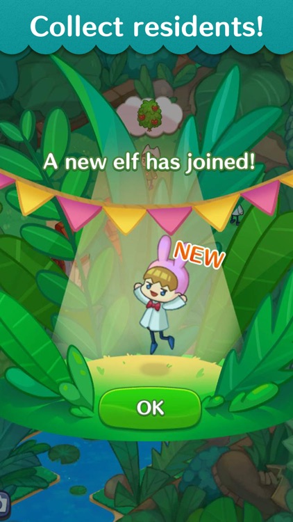 Pocket Island - Puzzle Game screenshot-3