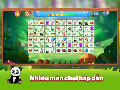 Nối thú Online - Thú đẹpのおすすめ画像6