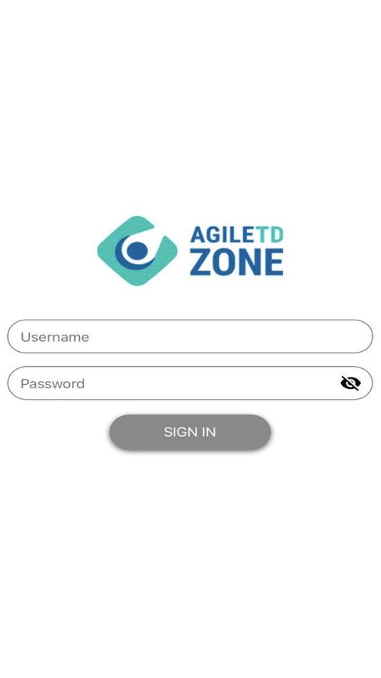 #1. AgileTD Lead Scan App (iOS) 由: Jose Diaz