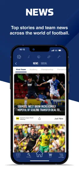 Game screenshot Boing Boing Baggies Fanzine mod apk