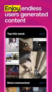 ifunny – hot memes and videos iphone screenshot 3