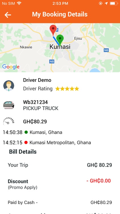 OyaMove screenshot-8