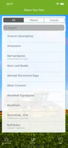 Ag PhD Field Guide screenshot #2 for iPhone
