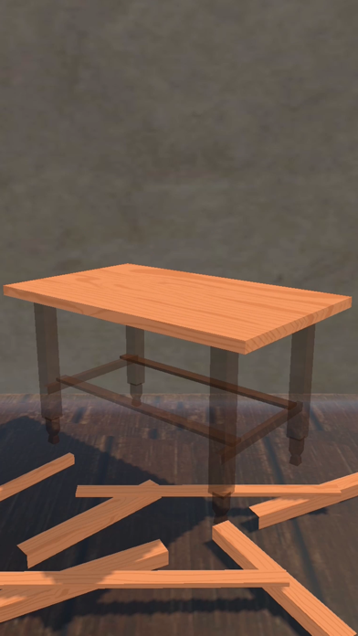 Woodcraft Master Screenshot