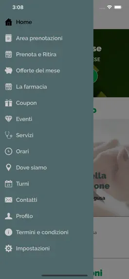 Game screenshot Farmacia Via Falcone apk