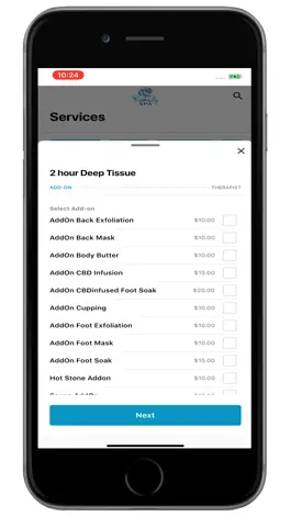 Game screenshot Remedy Spa Mobile hack