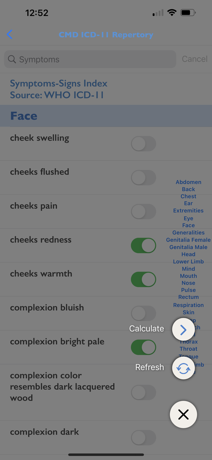 CMD Chinese Medicine Doctor