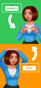 Adult Charades Party Game screenshot #3 for iPhone