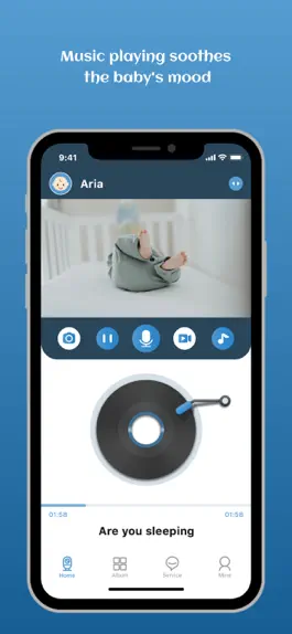 Game screenshot BeckyAI apk