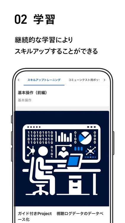 open lab（オープンラボ）