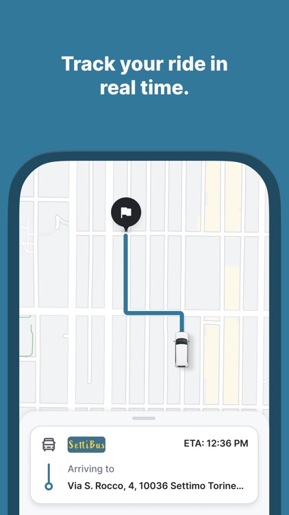 SettiBus screenshot-3