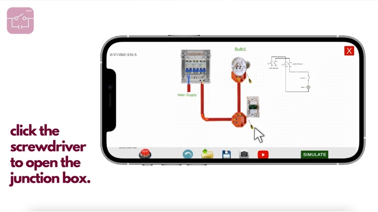 Electrical Wiring Simulator