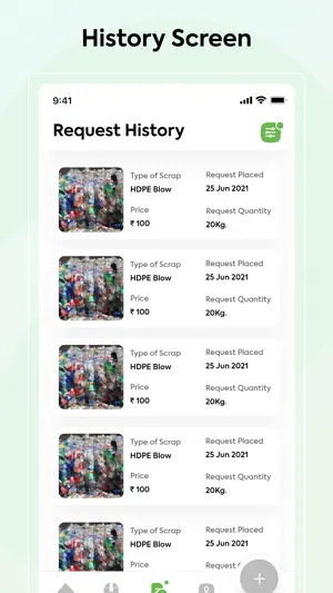 Plasso Plastic screenshot 4