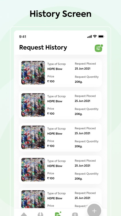 Plasso Plastic screenshot-3