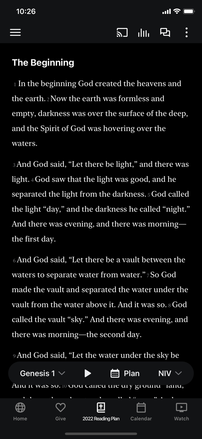 Northstar Church - MS