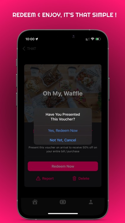 THAT Directory screenshot-6