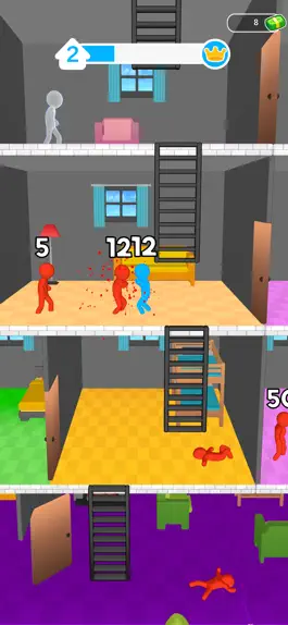 Game screenshot Apartment Fight hack