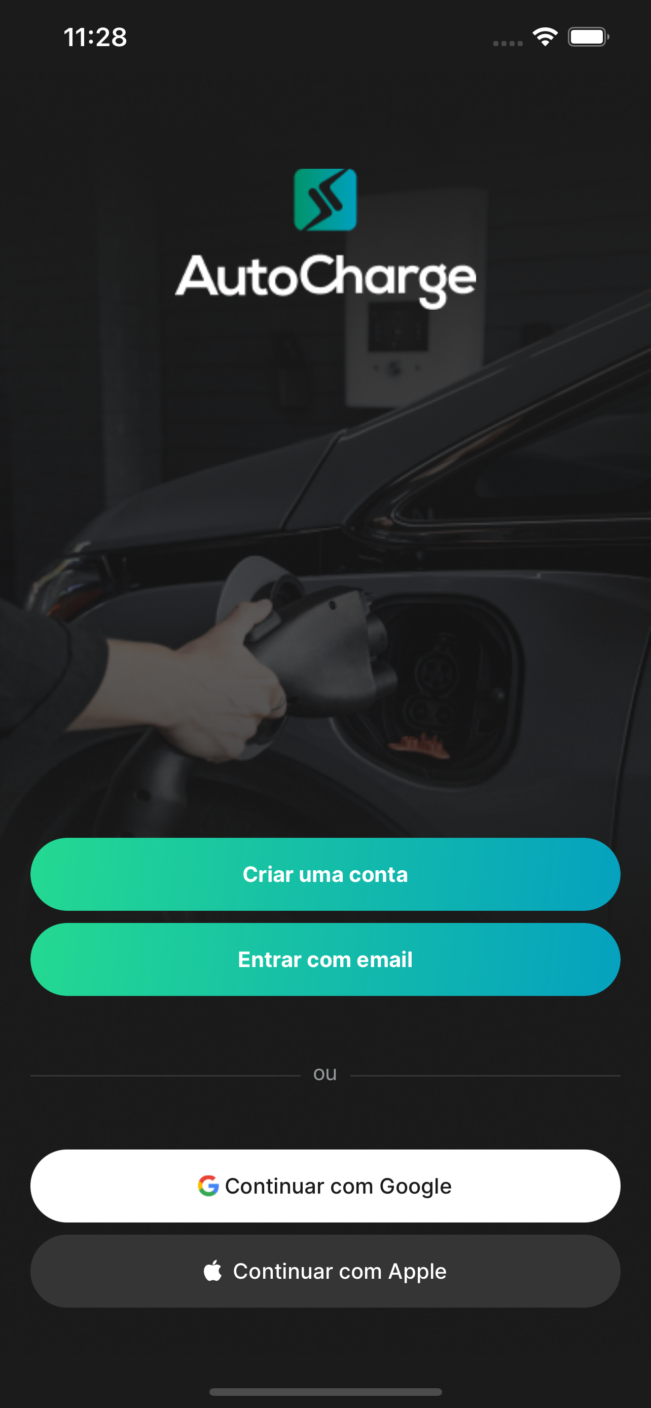 AutoChargeBR