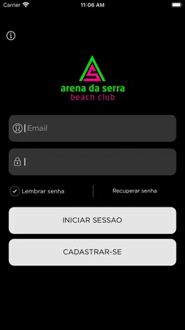 Game screenshot Arena da Serra Beach Club mod apk