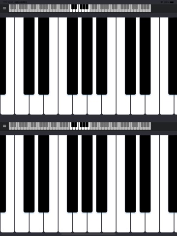 We Play Piano: ピアノアプリのおすすめ画像2