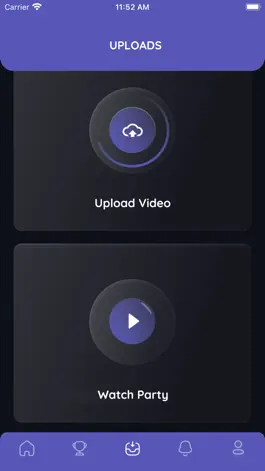 Game screenshot Watch Party hack