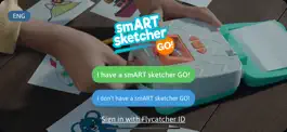Game screenshot smART sketcher GO! apk