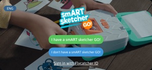 smART sketcher GO! screenshot #2 for iPhone