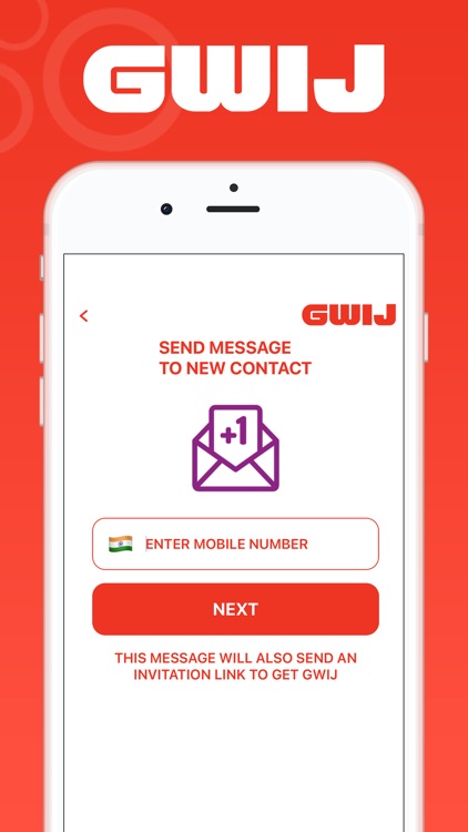 Gwij App screenshot-7