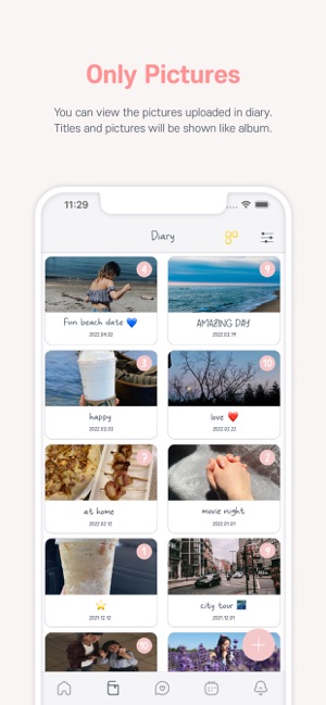 Luvdiary - Couple Relationship Trên App Store